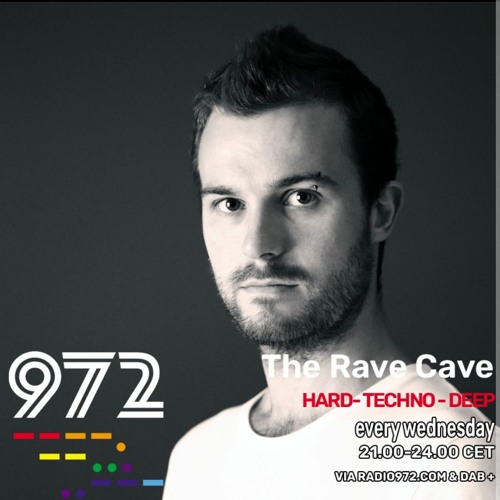 Felix R - The Rave Cave Set [FREE DOWNLOAD]
