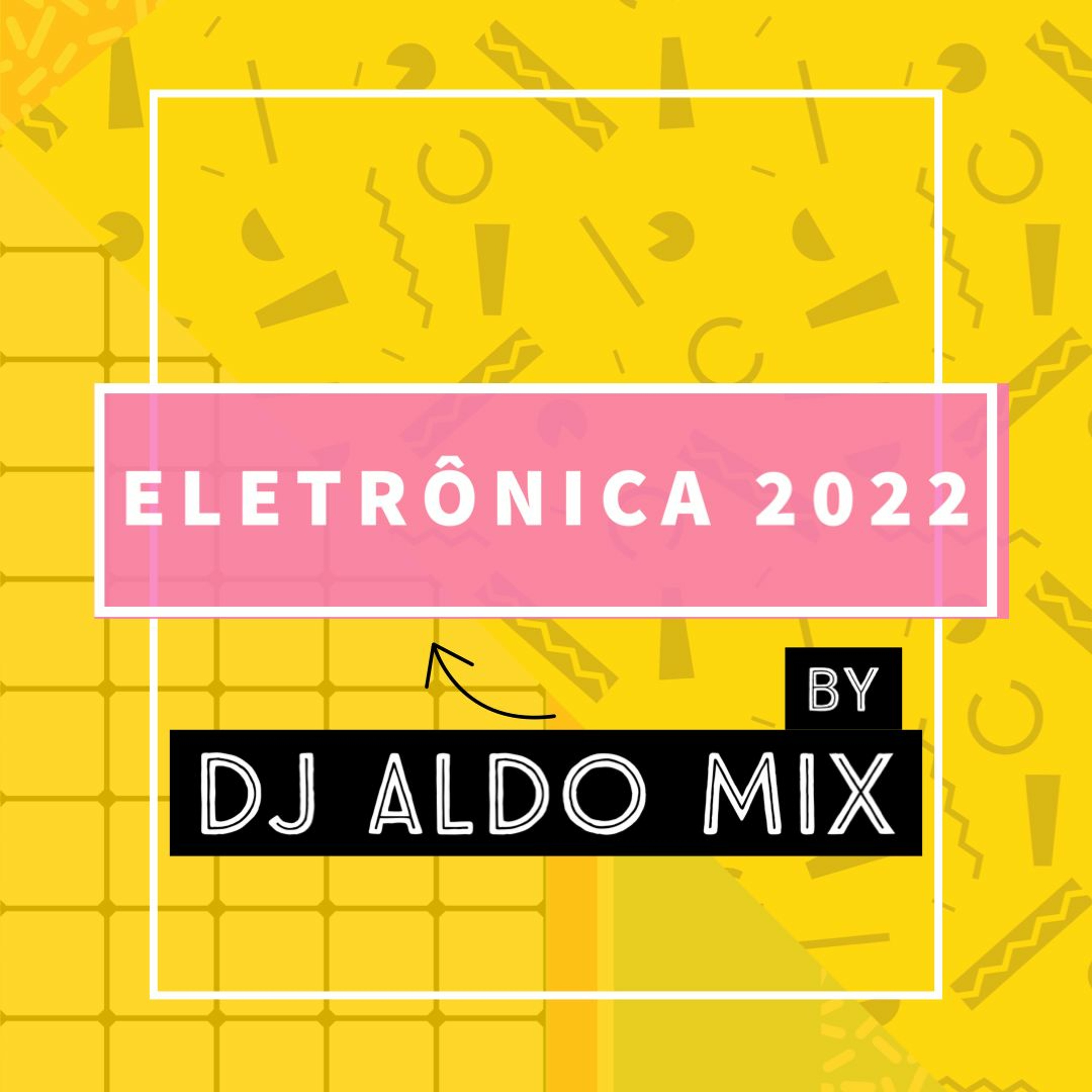 Eletrônica Club Sessions 2022 episode artwork