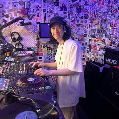 JP Solis (New York Record Club for the Advancement of the Arts) @ The Lot Radio 06-30-2024