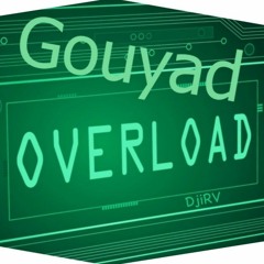 Kompa Gouyad 2023 Overload - Mix #25