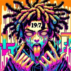 Glazier Muzik -Badguy Moolah
