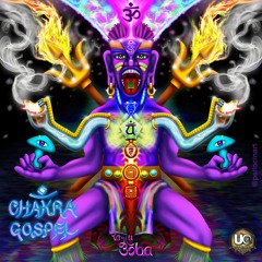 Chakra Gospel 🕉 (Free DL)