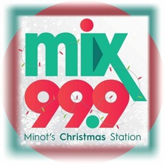 kmxa fm mix 99.9 updated weather bed and happy holidays 11/11/2022