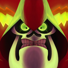 Lord Hater Theme