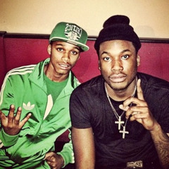 [INSTRUMENTAL] LIL SNUPE MEEK MILL FREESTYLE PT 3