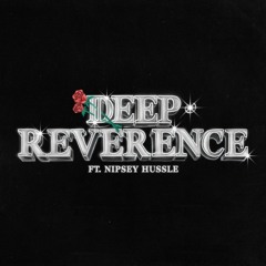 Nate Quest -  DEEP REVERENCE FREESTYLE