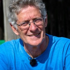 Shadow in the hallway