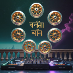 Abhī ke Cakra - Chalo, surū karo!