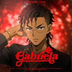 Gabriela (Boy Ver.) From 'Katseye'