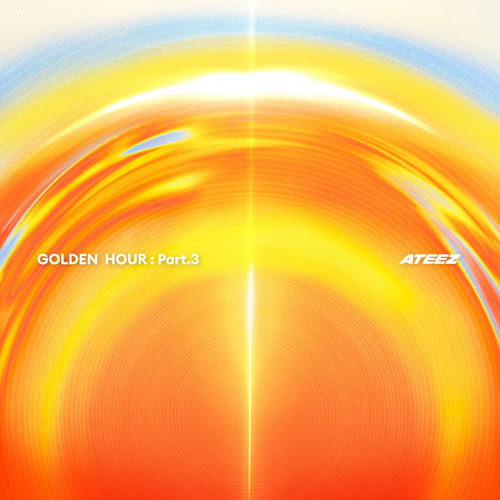 ATEEZ (에이티즈)- Lemon Drop, Masterpiece, Now This House Ain't a Home, Castle [Golden Hour : Part.3]