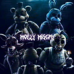 five nights at freddy's (molly misery reimagination)