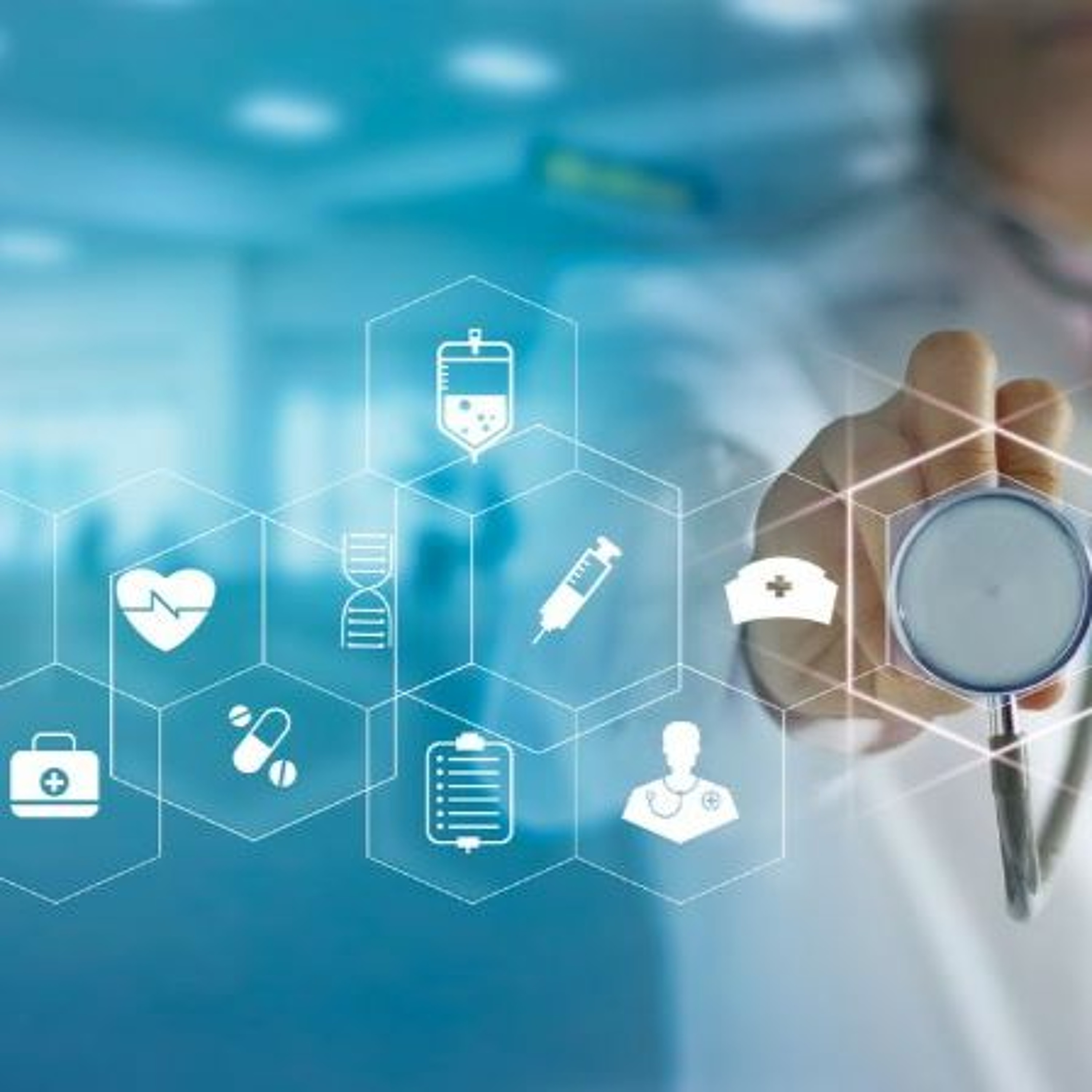 Medicoindustriens podcast
