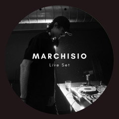 Live Set - Minimal & Percussive