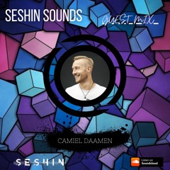 Seshin Sounds Guest Mix - Camiel Daamen