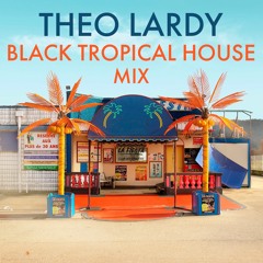 LT - BLACK TROPICAL HOUSE MIX