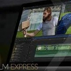 Giveaway: HitFilm Express For Win And Mac BEST Free