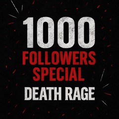 1000 Follewers speciall