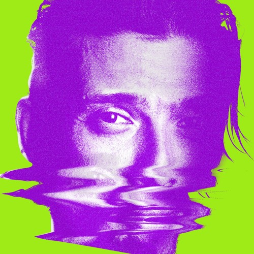 Olivier Giacomotto - Falling