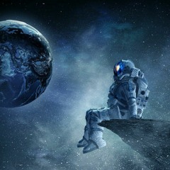 Alone in Space ( Ni RodrigueZ Original Mix)