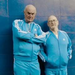 Hatchback - Pete & Bas - Gangster Shit (Hatchback Bootleg)