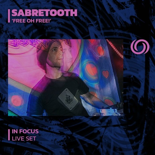 SABRETOOTH 'Free Oh Free!' | In Focus | 23/06/2023