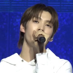 [COVER] Nothing`s Gonna Change My Love For You - TWS YOUNGJAE (투어스 영재) | 240122 Debut Showcase