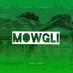 Mowgli: Vol XXV - Todor Presents