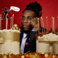 Burna Boy Mix