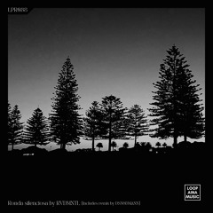 (Previews) Ronda Silenciosa [LPR038] by RVDMNTL
