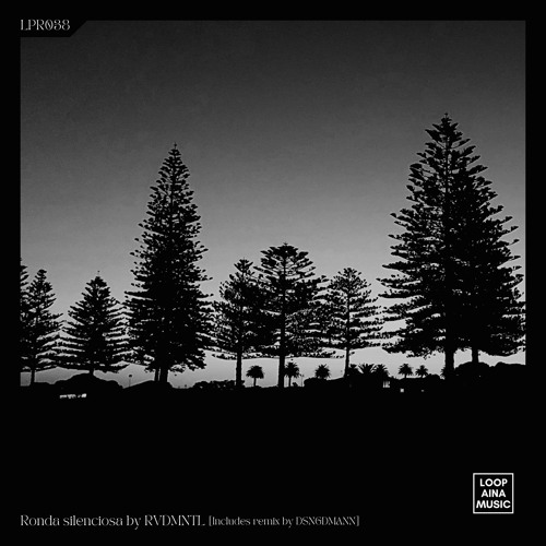 (Previews) Ronda Silenciosa [LPR038] by RVDMNTL