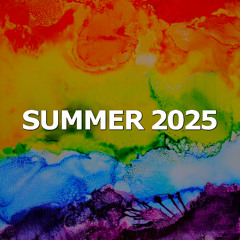 Mix Summer 2025