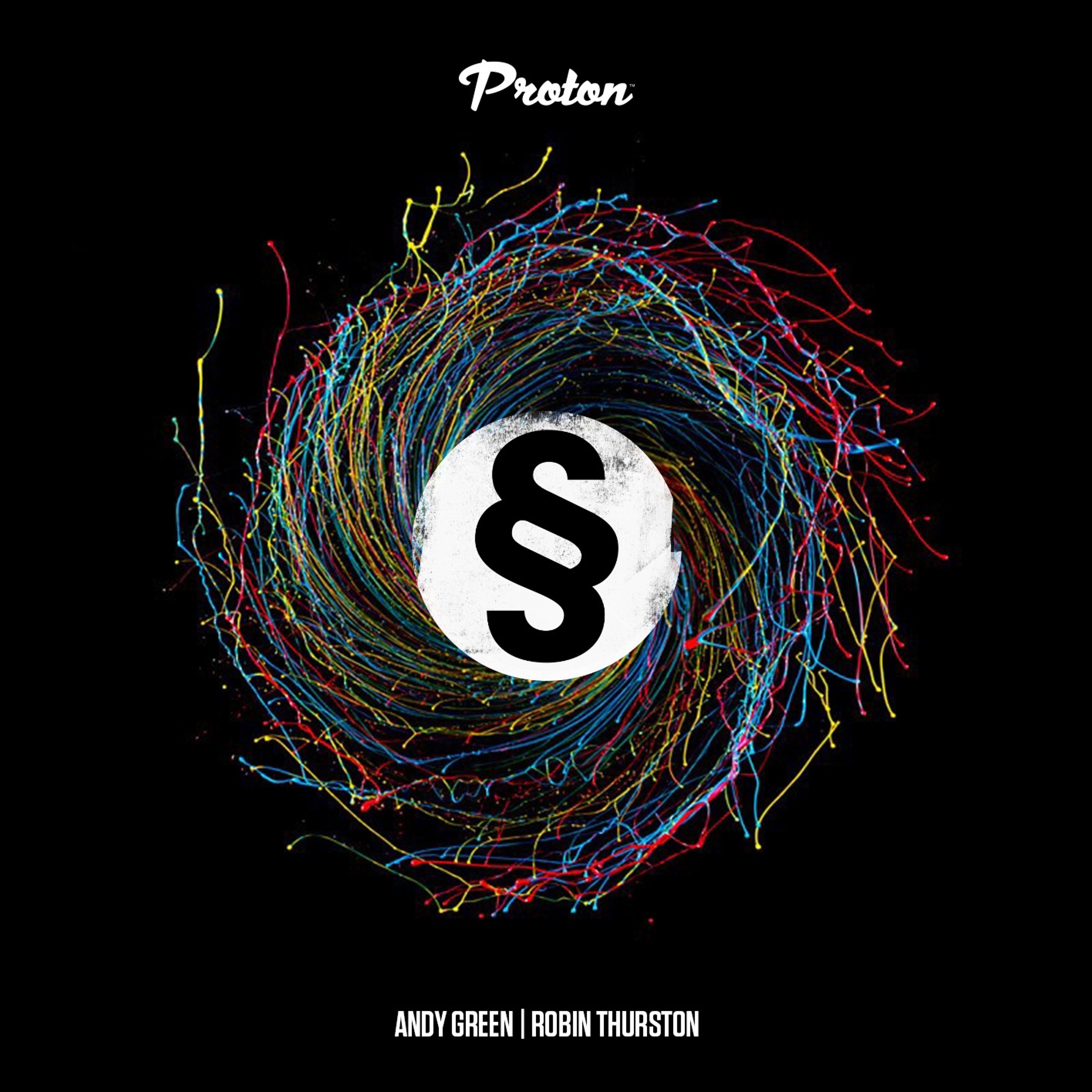 System Showcase | Andy Green & Robin Thurston