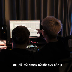 VinHouse #1 - M.Hieu ft. LamSung026