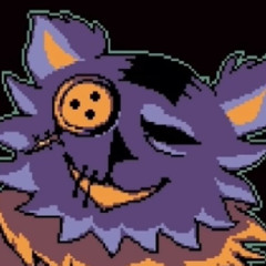 Lantern | Deltarune