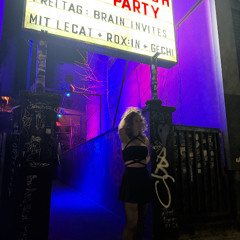 Brain Invites LECAT | 04.04.2025