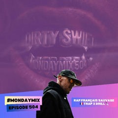 #Monday Mix 504 – RAP FRANÇAIS SAUVAGE 🔥 20.oct.2025 Trap Drill FR Nouveautés