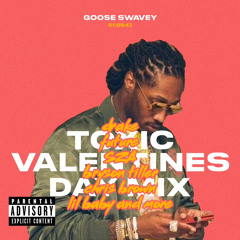 Toxic Valentine's Day Mix