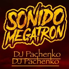 PACAS VERDES - OVI X NATA (TRIBAL REMIX) DJPINPON DJPACHENCKO DJ MECCA .