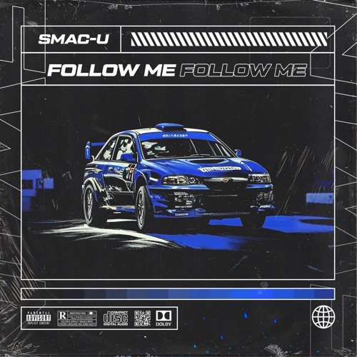 SMAC-U Follow Me [FREE DL]