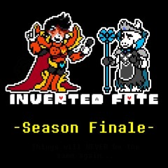 [Inverted Fate AU] Season Finale