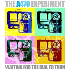 Waiting For The Dial To Turn (QuickCleanup mix)