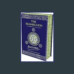 ((Ebook)) 💖 The Silmarillion: Illustrated by J.R.R. Tolkien (Tolkien Editions) (Tolkien Illustrate