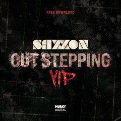 Saxxon - Out Stepping VIP (MurkFree-015) FREE DOWNLOAD