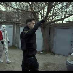 mgk 666 - spoitor