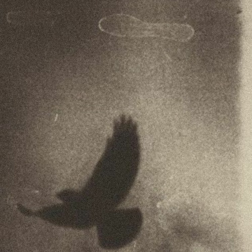 Don’t leave me like this [but it's ambient]