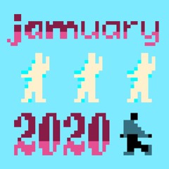 #jamuary2020 compilation mix