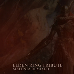 project 11 - Elden Ring