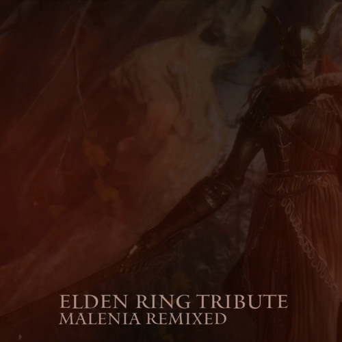 project 11 - Elden Ring
