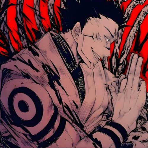 Gojo Vs Sukuna rap battle (voiced by yours truly)