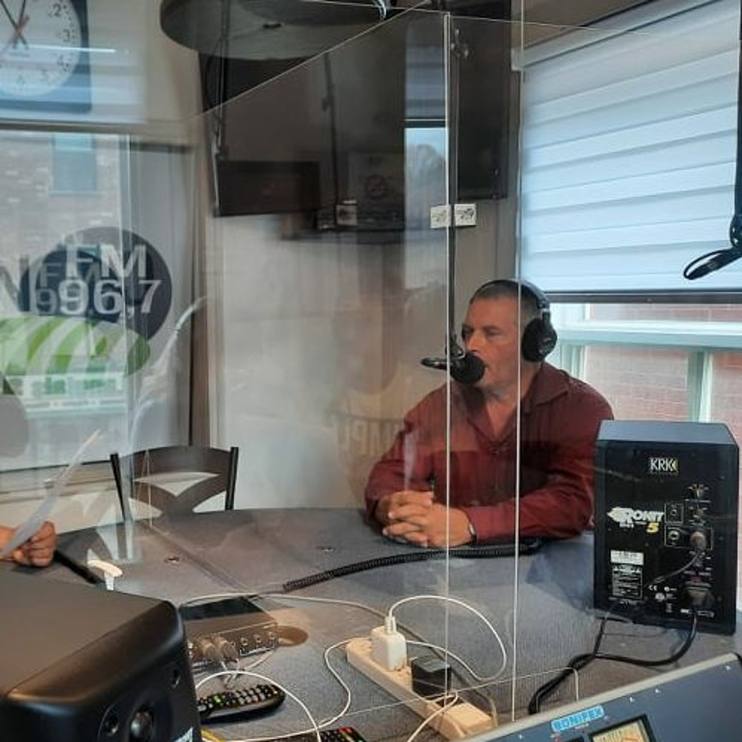 96 7 CIGN fm